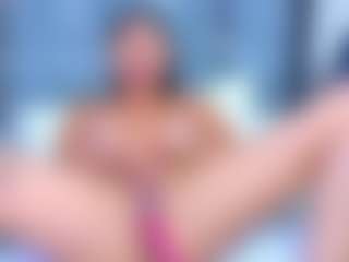 Live-sekscamshow van veronica
