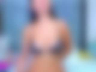 veronica's Live Sex Cam Show