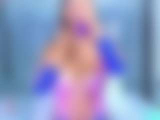 veronica's Live Sex Cam Show