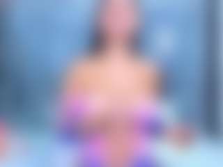 Live cam show with veronica - Facial on SpankPalCams