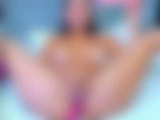 veronica's Live Sex Cam Show