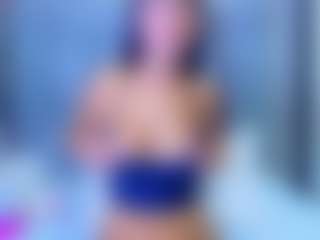 Live cam show with veronica - Cosplay Blonde Hair on Strip Flash - Live Sex Shows