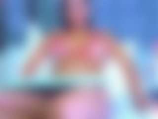 Live-camshow met veronica - Cosplay Blonde Hair op Camsoda