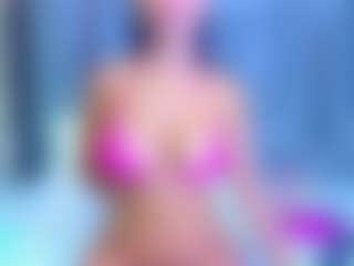 Show de cam en vivo con veronica - Cosplay en Camsoda