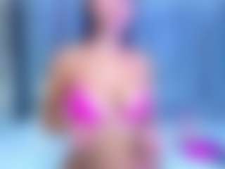 veronica's Live Sex Cam Show
