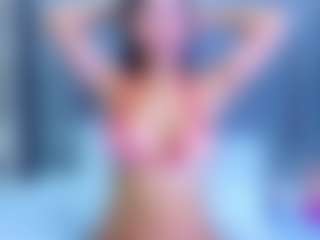 veronica's Live Sex Cam Show