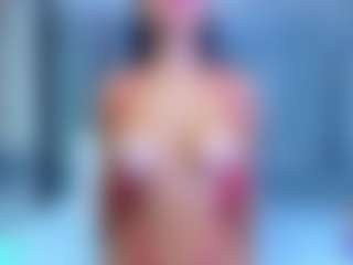 veronica's Live Sex Cam Show