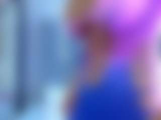 Live cam show with veronica - Cosplay BBW on livesexfox.com