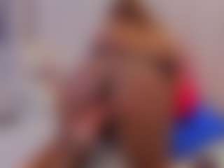 Vivian's Live Sex Cam Show