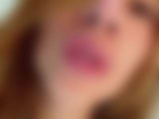 Live-sekscamshow van Penelope Laurent