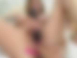 Penelope Laurent's Live Sex Cam Show