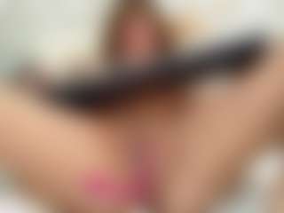 Penelope Laurent's Live Sex Cam Show