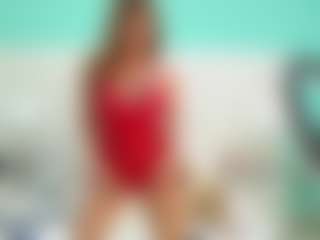 Live cam show with Penelope Laurent - Blue Eyes on Camiplay Live