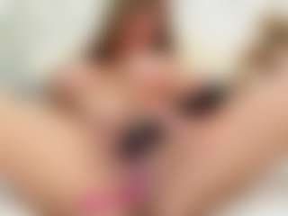 Penelope Laurent's Live Sex Cam Show