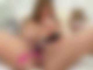 Penelope Laurent's Live Sex Cam Show