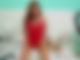 Penelope Laurent's Live Sex Cam Show