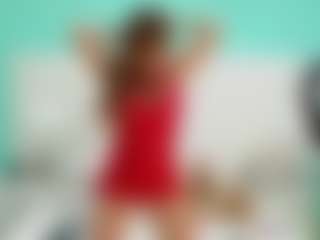 Penelope Laurent's Live Sex Cam Show