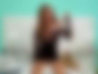 Penelope Laurent's Live Sex Cam Show