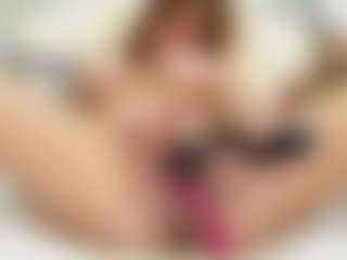 Penelope Laurent's Live Sex Cam Show