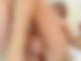 Live cam show with Penelope Laurent - Blonde Hair Anal on Camsoda