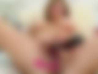 Live cam show with Penelope Laurent - Blonde Hair Anal on Camsoda