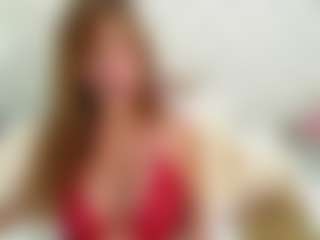 Live cam show with Penelope Laurent - Foot Fetish Blonde Hair on Camsoda