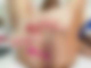 Penelope Laurent's Live Sex Cam Show