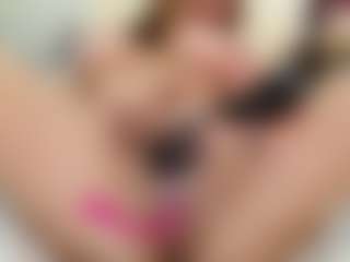 Penelope Laurent's Live Sex Cam Show
