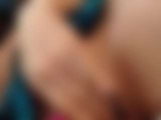Penelope Laurent's Live Sex Cam Show