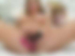 Penelope Laurent's Live Sex Cam Show