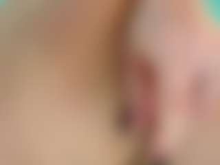 Live cam show with Penelope Laurent - Blonde Hair Blowjob on Camsoda