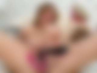 Live cam show with Penelope Laurent - Blonde Hair on boobsie.com