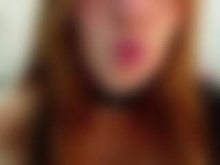 Live cam show with Penelope Laurent - Gape on luckytryst.com