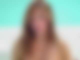 Live cam show with Penelope Laurent - Lush Blonde Hair on LiveSexCams6