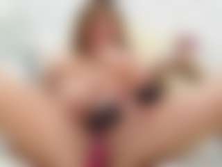 Penelope Laurent's Live Sex Cam Show