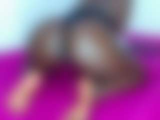 Live cam show with alejandrahottx1 - Ebony on SquirtSoMuch | colombia