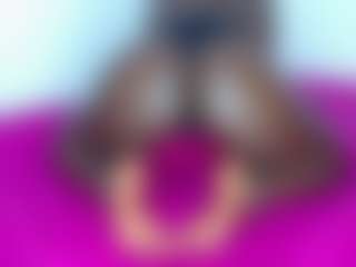 Live cam show with alejandrahottx1 - Ebony on hotwifechat.live | colombia
