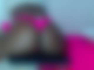 alejandrahottx1's Live Sex Cam Show