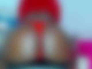 alejandrahottx1's Live Sex Cam Show