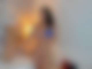 VIOLETA's Live Sex Cam Show