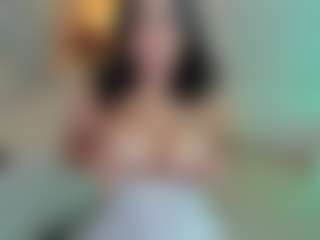 VIOLETA's Live Sex Cam Show