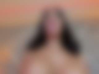 VIOLETA's Live Sex Cam Show