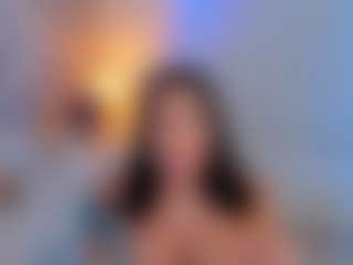 VIOLETA's Live Sex Cam Show