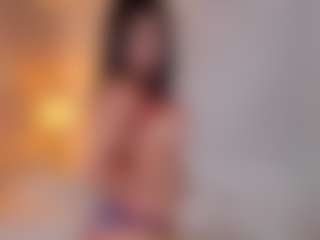 VIOLETA's Live Sex Cam Show