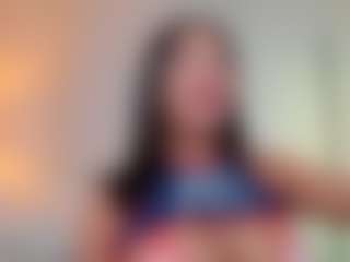 Show de cam en direct de VIOLETA