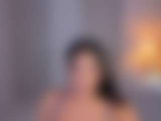 VIOLETA's Live Sex Cam Show