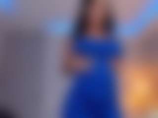 VIOLETA's Live Sex Cam Show