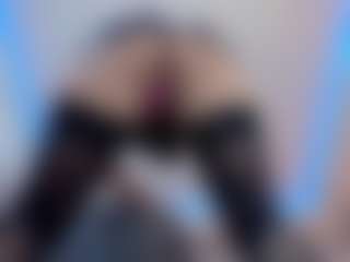 VIOLETA's Live Sex Cam Show