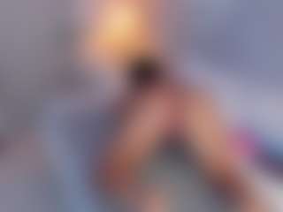 VIOLETA's Live Sex Cam Show