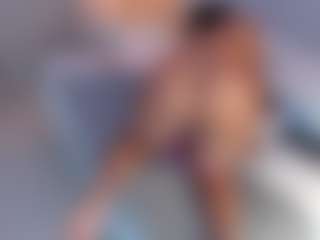 VIOLETA's Live Sex Cam Show